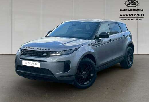 Land Rover P270e S Warranty until 09/2030