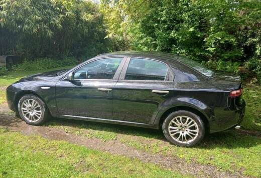 Alfa Romeo 159 1.9 JTD