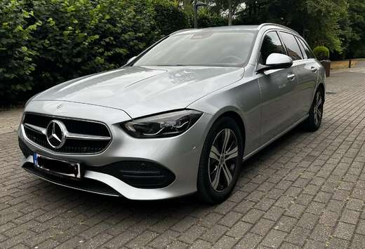 Mercedes-Benz Break Luxury Line