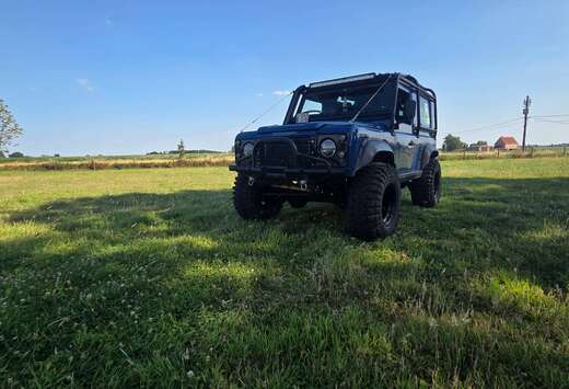 Land Rover 2.5 Td5