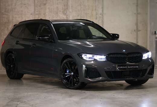 BMW M340i Touring xDrive