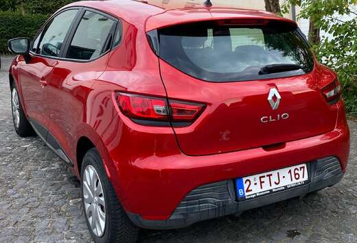 Renault Clio 1.2i Authentique