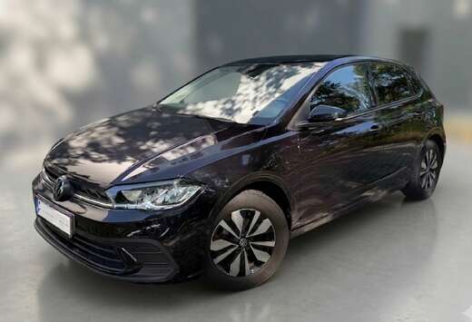 Volkswagen Polo 1.0 TSI Life OPF Life