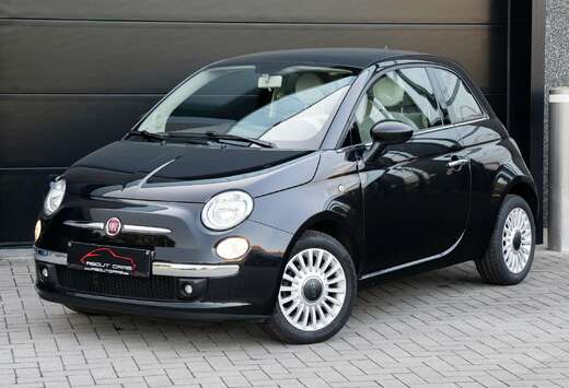 Fiat 500 1.2i * Topstaat *