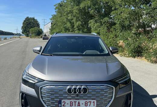 Audi 40 Sportback