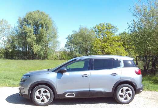 Citroen Benzine 75dkm 131PK 18\