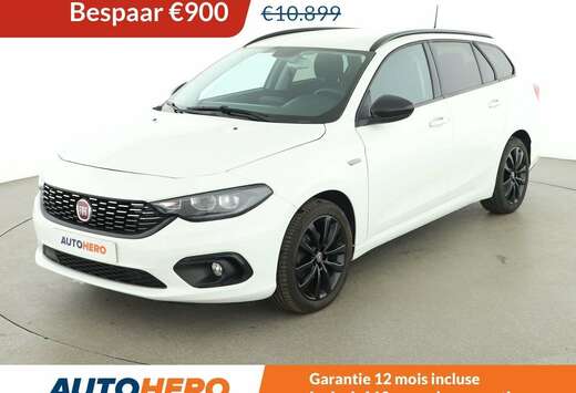 Fiat 1.4 Turbo S-Design