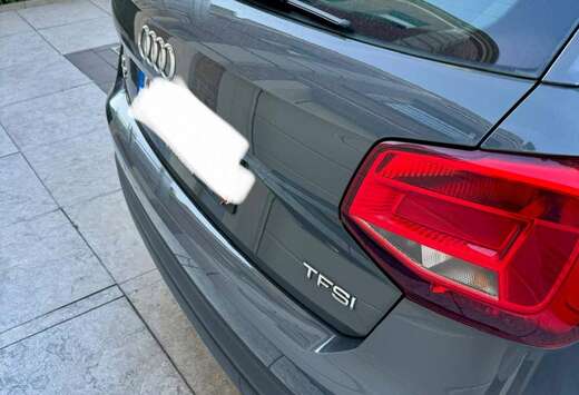 Audi Q2 1.4 TFSI c.o.d S tronic