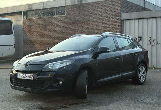 Renault Export