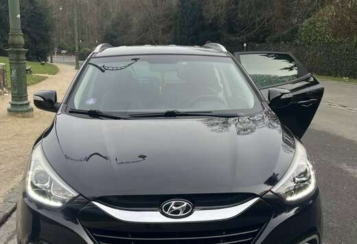 Hyundai 1.6i 2WD Go