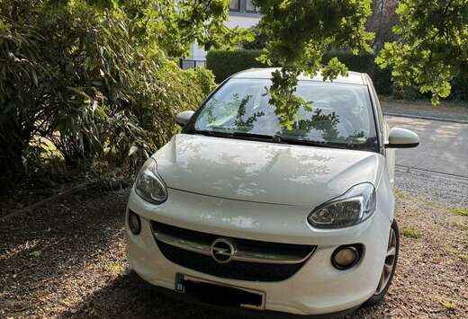 Opel 1.2i