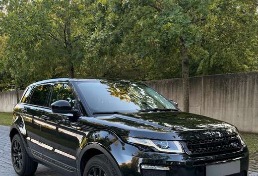 Land Rover 2.0 Si4 4WD SE Dynamic