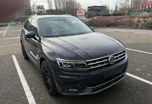 Volkswagen 2.0 TDI Euro 6 2020