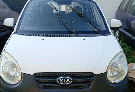 Kia Picanto 1.0i L