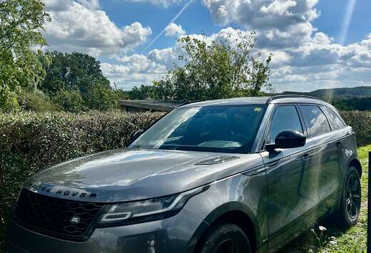 Land Rover 2.0 TD4 R-Dynamic S