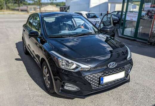 Hyundai i20 1.2