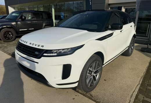 Land Rover P160 S FWD Auto. 26.5MY