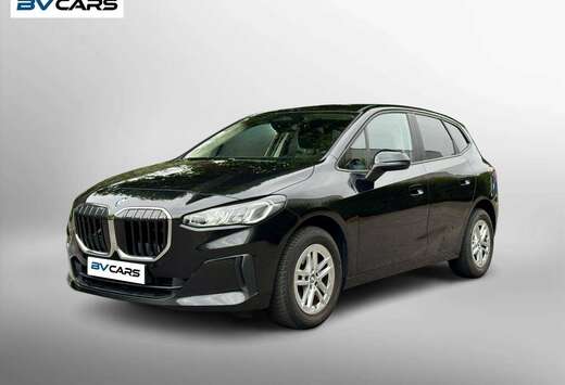 BMW dA Active Tourer Widescreen/Driving Assistant/ZVW