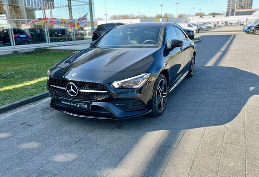 Mercedes-Benz e PHEV AMG Li ne