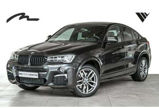 BMW M40i-12 mois/maanden garantie