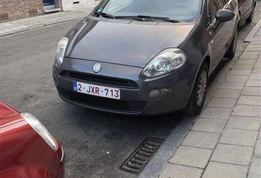 Fiat Street