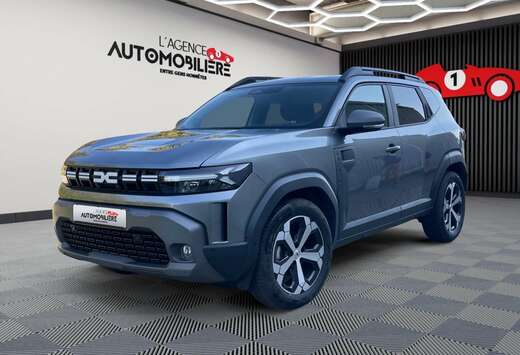 Dacia 1.0 ECO-G  LPG-ESSENCE Journey /Garantie Usine  ...