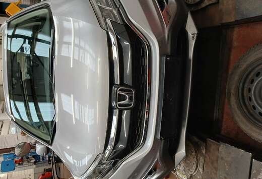 Honda 1.6 i-DTEC 2WD Lifestyle