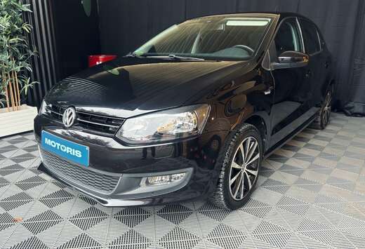 Volkswagen GARANTIE 12 MOIS