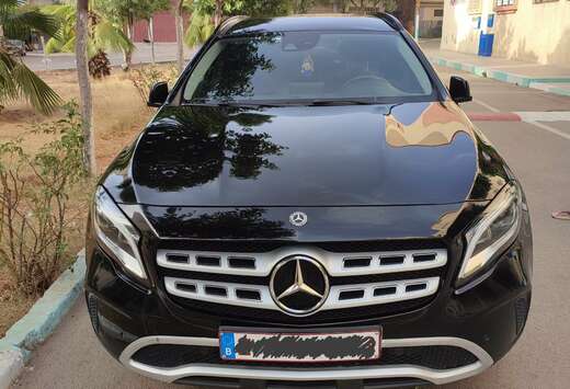 Mercedes-Benz Business Edition