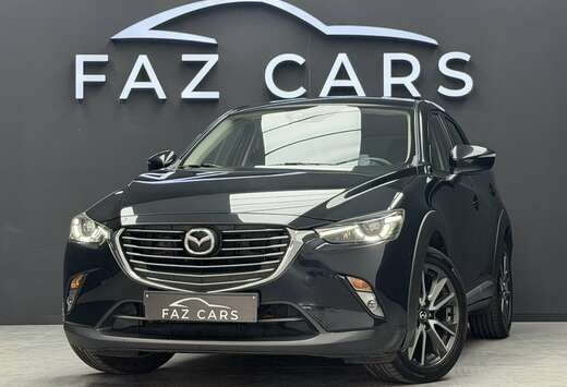 Mazda 2.0i SKYACTIV-G * MARCHAND / EXPORT *