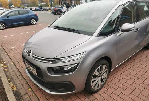Citroen 1.2 PureTech Start S&S