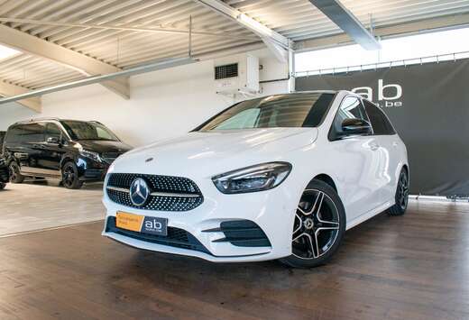 Mercedes-Benz AMG-LINE APPLE/ANDROID,DAB,DRIVER ASSIS ...