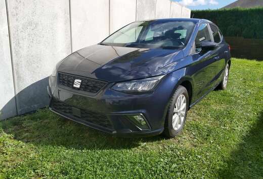 SEAT 1.0 TSI S&S DSG Style