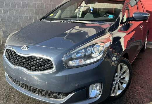 Kia 1.7 CRDI Business Line ISG + CLIM + JANTES