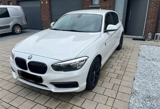 BMW 116i