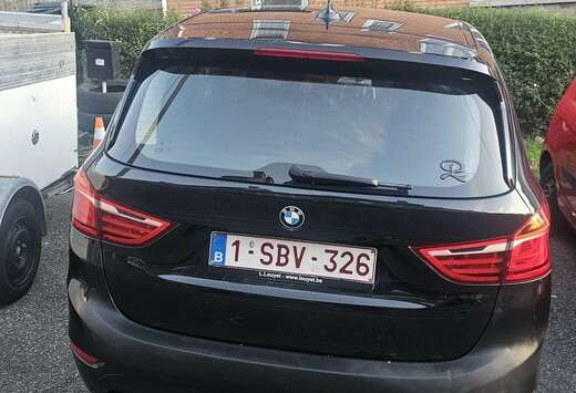 BMW Gran Tourer 218d xDrive 150 ch Business Design