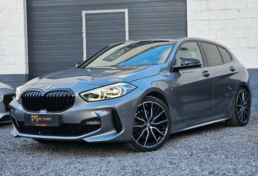 BMW Pack M * Led * Auto *