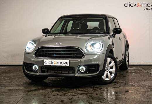 MINI Mini Countryman 1.5A Cooper OPF