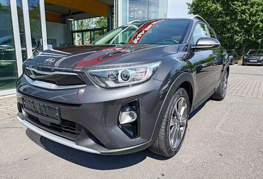 Kia Sense 1.0 ISG