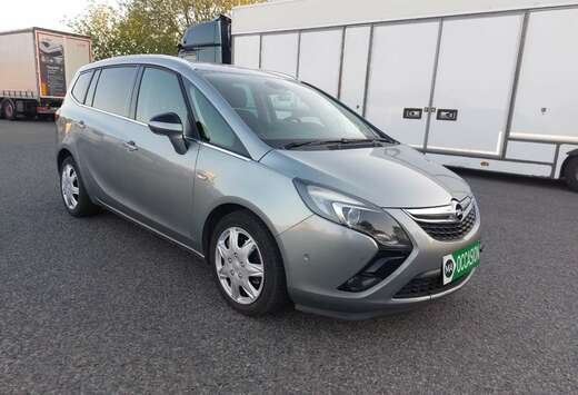 Opel 2015 Tourer en très bon état