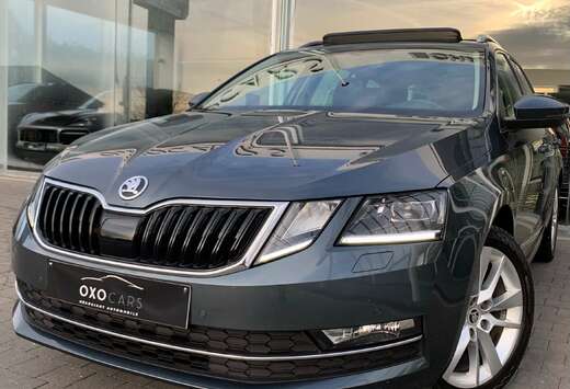 Skoda 1.6 TDi DSG / Boite Auto / Xenon / Full Options ...