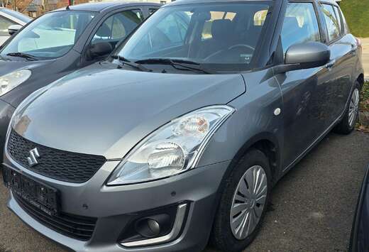 Suzuki Swift 1.2i GL