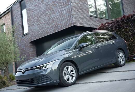 Volkswagen 1.5 TSI Life VirtualDash/Carplay/Ambient L ...