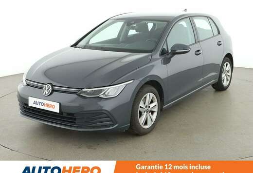 Volkswagen 1.0 TSI Life