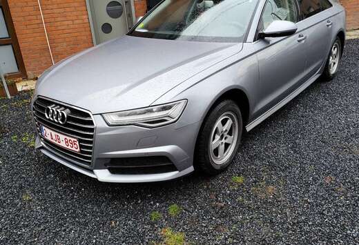 Audi 2.0 TDI DPF 136 Business Line Multitronic A