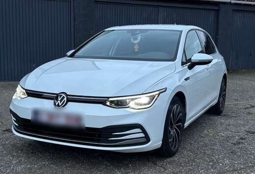Volkswagen 1.5 TSI 1st Edition OPF STYLE