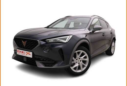 1.5 TSi 150 ACT + AppLink Navi + LED + Virtual Cockpi ...