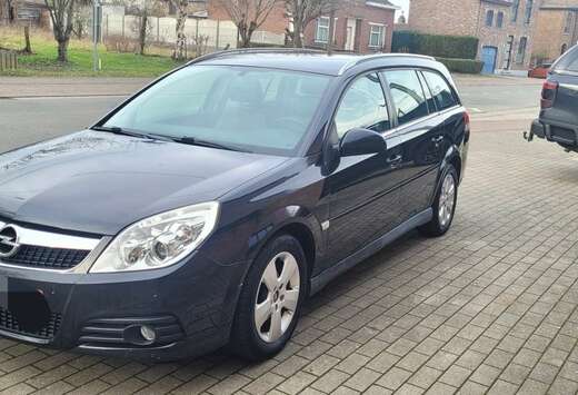 Opel 1.9 DT CDTi Comfort