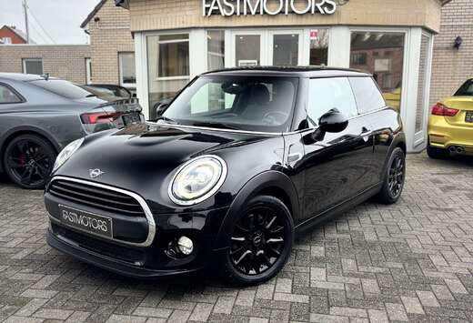 MINI Mini 1.5A One OPF AUTOMAAT LED CC VATCAR