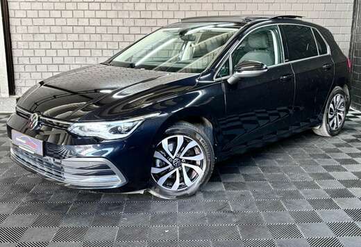 Volkswagen Life ACTIVE 2.0 TDI DSG7 150 CV ** Attelag ...